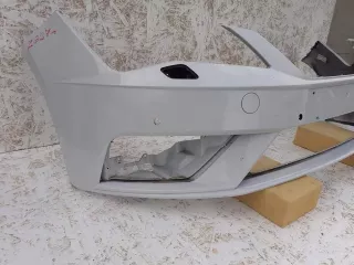 57704SG000 Бампер передний Seat Leon 3 Арт AL11250649865, вид 4