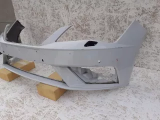57704SG000 Бампер передний Seat Leon 3 Арт AL11250649865, вид 5