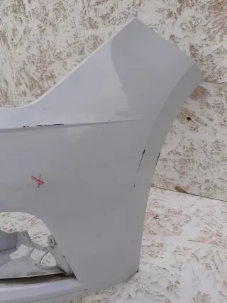 57704SG000 Бампер передний Seat Leon 3 Арт AL11250649865, вид 7