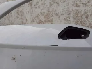 57704SG000 Бампер передний Seat Leon 3 Арт AL11250649865, вид 10