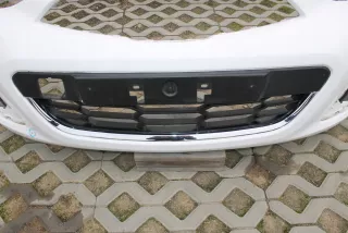 620223WF0H Бампер передний Nissan Micra K13 Арт AL11255740998, вид 4