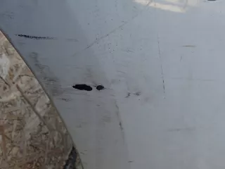 51118066760 Бампер передний BMW 2 F45/F46 Арт AL11257071122, вид 2