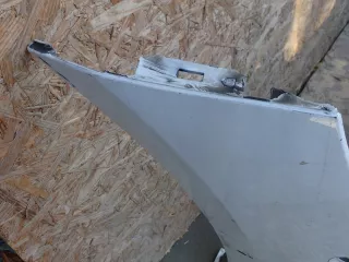 51118066760 Бампер передний BMW 2 F45/F46 Арт AL11257071122, вид 4