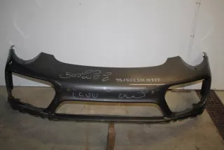 99150531119 Бампер передний Porsche 911 Carrera 991 Арт AL11259202783, вид 1