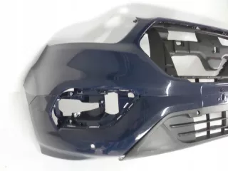 JK21-17E778-A Бампер передний Ford Transit Custom Арт AL11264061516, вид 2