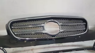 a2138850238 Бампер передний Mercedes E W213 Арт AL11264767830, вид 3