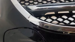 a2138850238 Бампер передний Mercedes E W213 Арт AL11264767830, вид 6