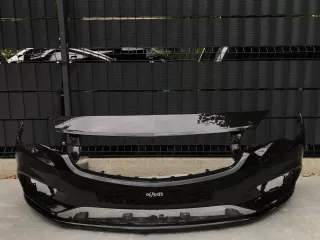  Бампер передний Opel Astra K Арт AL11266030387, вид 1