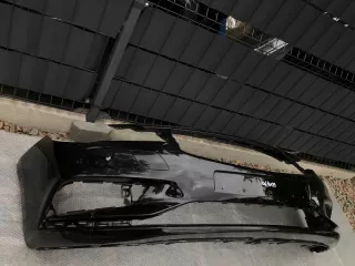 Бампер передний Opel Astra K Арт AL11266030387, вид 3