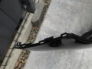  Бампер передний Opel Astra K Арт AL11266030387, вид 6