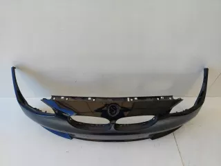 7245731 Бампер передний BMW 1 F20/F21 Арт AL11271822292, вид 2
