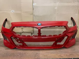  Бампер передний BMW Z4 G29 Арт AL11277791381, вид 1