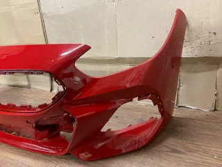  Бампер передний BMW Z4 G29 Арт AL11277791381, вид 4