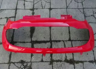  Бампер передний Citroen C1 1 Арт AL11281230874, вид 1