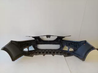 5P0807231 Бампер передний Seat Altea Арт AL11286874804, вид 6