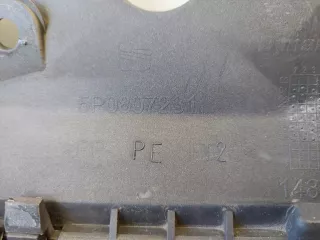 5P0807231 Бампер передний Seat Altea Арт AL11286874804, вид 7