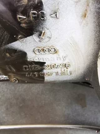 441807101J Бампер передний Audi v8 Арт AL11293218142, вид 13