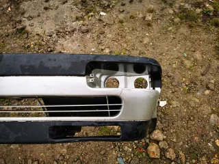 441807101J Бампер передний Audi v8 Арт AL11293218142, вид 2