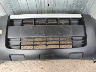 1308778070 Бампер передний Fiat Fiorino Арт AL11299267994_2, вид 3