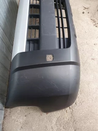 1308778070 Бампер передний Fiat Fiorino Арт AL11299267994_2, вид 5