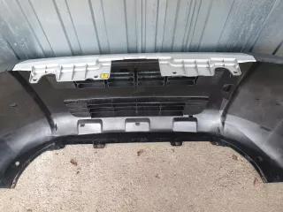 1308778070 Бампер передний Fiat Fiorino Арт AL11299267994_2, вид 7
