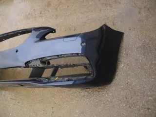  Бампер передний BMW 6 F06/F12/F13 Арт AL11325943190, вид 2
