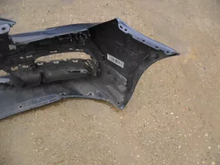  Бампер передний BMW 6 F06/F12/F13 Арт AL11325943190, вид 4