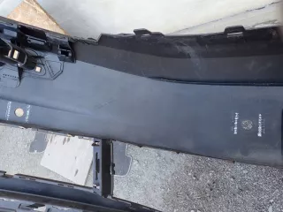 5TA807221A,,5TA807221L Бампер передний Volkswagen Touran 3 Арт AL11363927286, вид 7