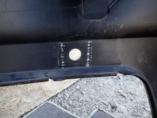 5TA807221A,,5TA807221L Бампер передний Volkswagen Touran 3 Арт AL11363927286, вид 9