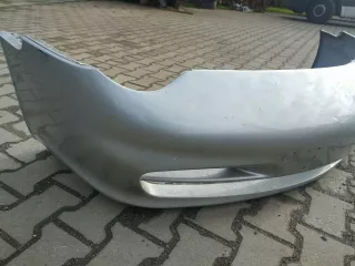 99650531106 Бампер передний Porsche Carrera Арт AL11368918227, вид 2