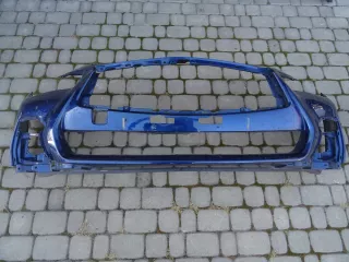 620225HJ-0 Бампер передний Infiniti Q50 Арт AL11369457186, вид 1