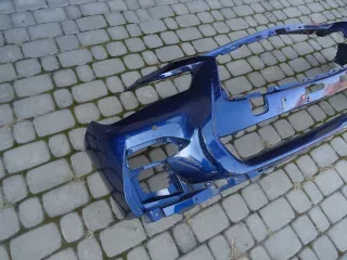 620225HJ-0 Бампер передний Infiniti Q50 Арт AL11369457186, вид 3