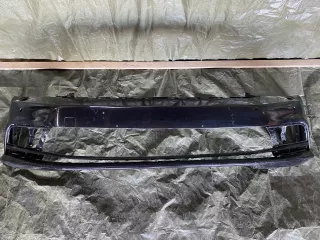 5C6807217 Бампер передний Volkswagen Jetta 6 Арт AL11369663703, вид 1