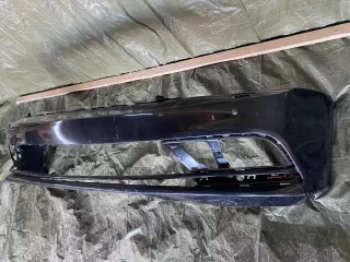 5C6807217 Бампер передний Volkswagen Jetta 6 Арт AL11369663703, вид 3