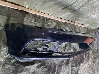 5C6807217 Бампер передний Volkswagen Jetta 6 Арт AL11369663703, вид 4