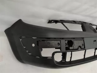 8200139528 Бампер передний Renault Scenic 2 Арт AL11442203816, вид 2