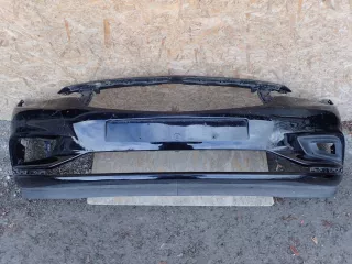 39052730 Бампер передний Opel Astra K Арт AL11486262727, вид 1