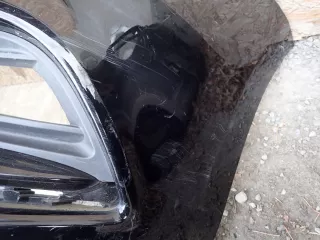 39052730 Бампер передний Opel Astra K Арт AL11486262727, вид 2