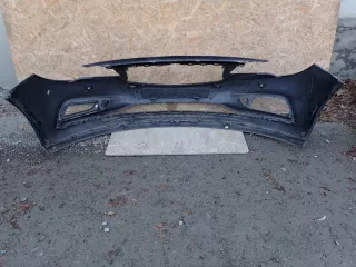39052730 Бампер передний Opel Astra K Арт AL11486262727, вид 3