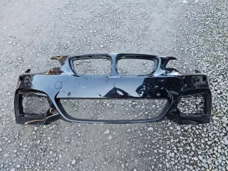 51118055299 Бампер передний BMW 2 F22/F23 Арт AL11489665397, вид 1