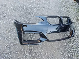 51118055299 Бампер передний BMW 2 F22/F23 Арт AL11489665397, вид 3