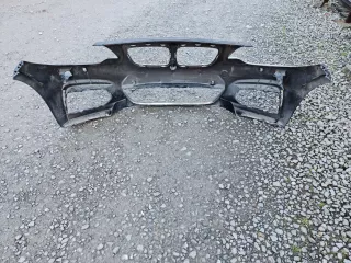 51118055299 Бампер передний BMW 2 F22/F23 Арт AL11489665397, вид 4