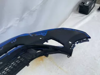52119f4010 Бампер передний Toyota C-HR Арт AL16147523983, вид 15