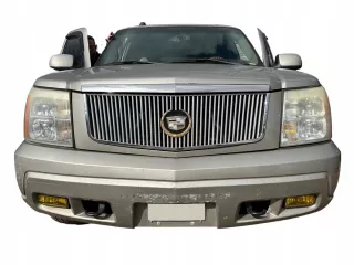 6GM956A Бампер передний Cadillac Escalade 3 Арт AL16147755785, вид 1