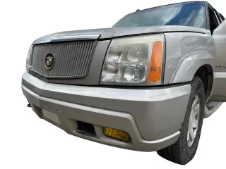 6GM956A Бампер передний Cadillac Escalade 3 Арт AL16147755785, вид 3