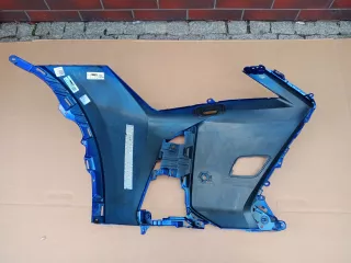 52113-76160 Бампер передний Lexus UX Арт AL16153808936, вид 4