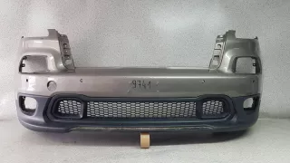  Бампер передний Jeep Cherokee KL Арт AL16154114589, вид 1