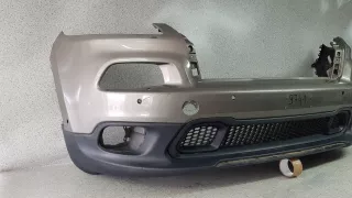  Бампер передний Jeep Cherokee KL Арт AL16154114589, вид 2
