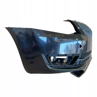  Бампер передний Skoda Octavia A7 Арт AL16171472957, вид 2