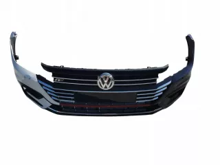 3G0807796 Бампер передний Volkswagen Arteon Арт AL16172462135, вид 1